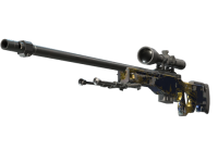 AWP Man-o'-war